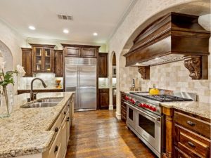 Kitchen Renovation 3