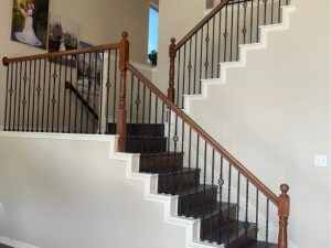 Stairway 1 After 2