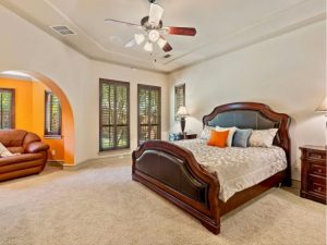 Staging Bedroom 2