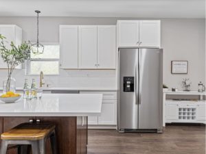 Kitchen Renovation 1