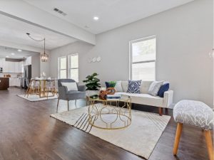 Staging Living Room 1