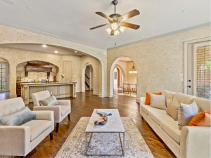 Staging Living Room 3
