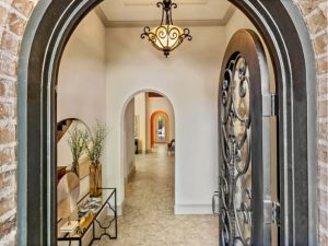 Staging Misc Entryway