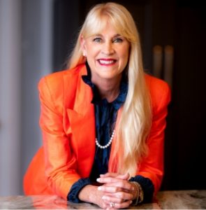 Adrienne Leanard